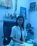 Dr. Mrs. Avdesh Singh